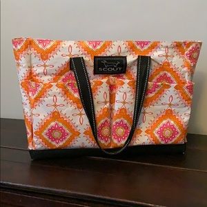 Scout Uptown Girl Tote